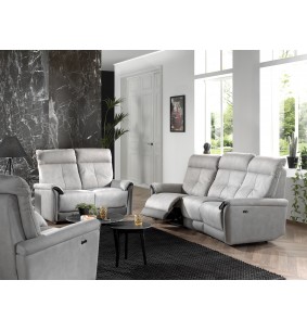 COLOGNA - Fauteuil relaxation