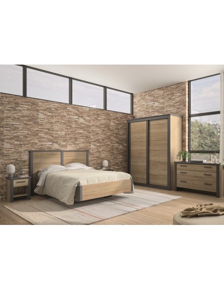 EPSI - Chevet 1 tiroir