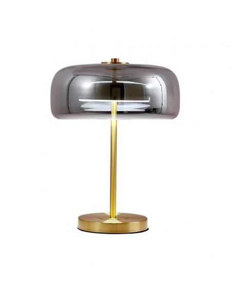 Lampe à poser Soucoupe hauteur 33 cm