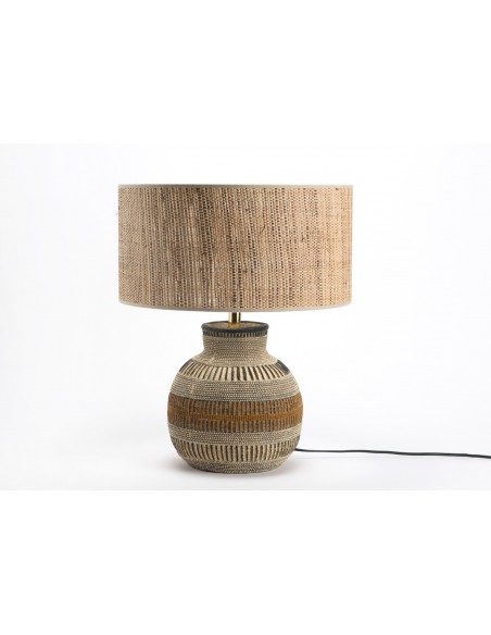 Lampe AFRICA