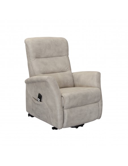 NIMI - Fauteuil relaxation 2 moteurs releveur