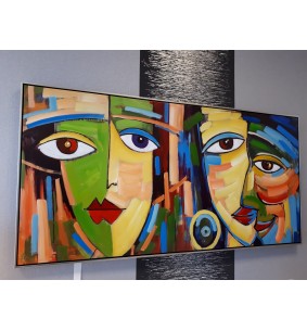 TABLEAU PICASSO