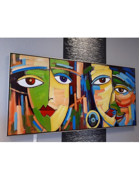 TABLEAU PICASSO