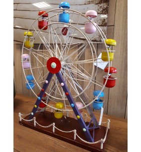GRANDE ROUE