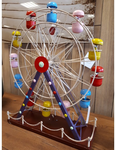 GRANDE ROUE