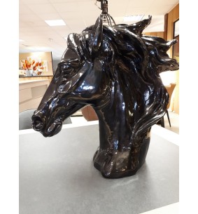 CHEVAL
