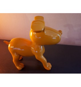 DECO PETIT CHIEN