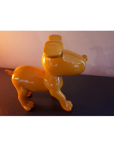 DECO PETIT CHIEN