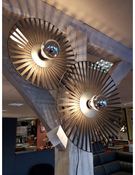 LUMINAIRE ART ET DECORS