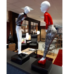 DECO PERSONNAGE