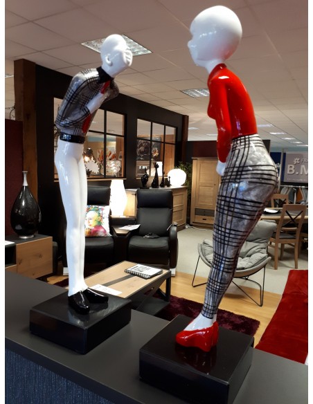DECO PERSONNAGE