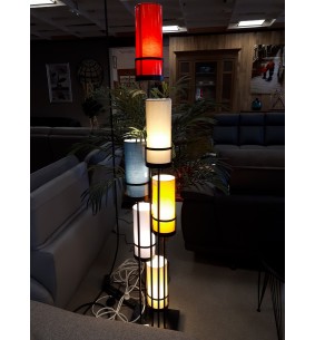 DECO LUMINAIRE