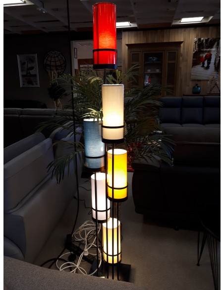 DECO LUMINAIRE