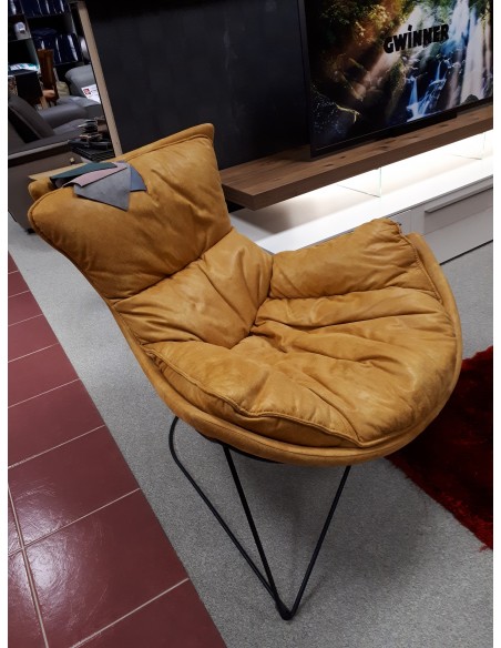 FAUTEUIL SUNDAY