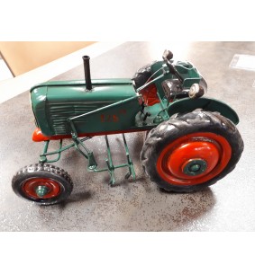 DECO TRACTEUR