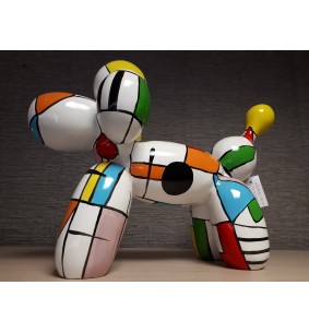 DECO CHIEN