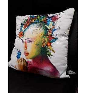 COUSSIN DECO