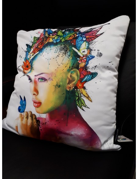 COUSSIN DECO