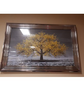 ARBRE JAUNE