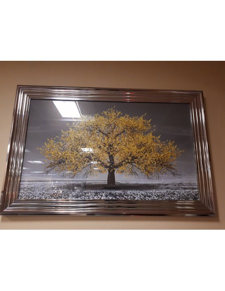 ARBRE JAUNE