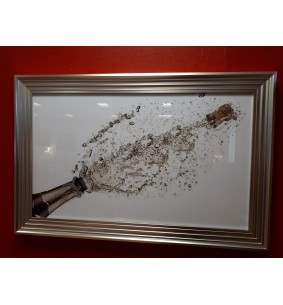 tableau champagne