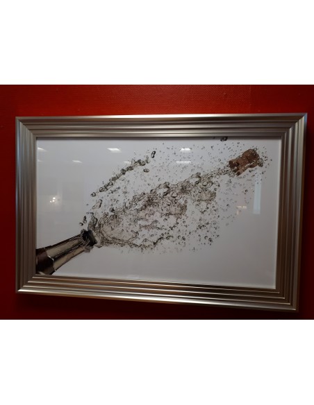 tableau champagne
