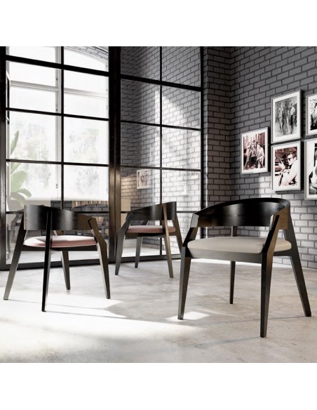 CUT - Chaise