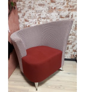 FAUTEUIL MILAN