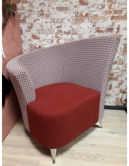 FAUTEUIL MILAN