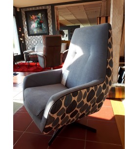 FAUTEUIL CATANIA