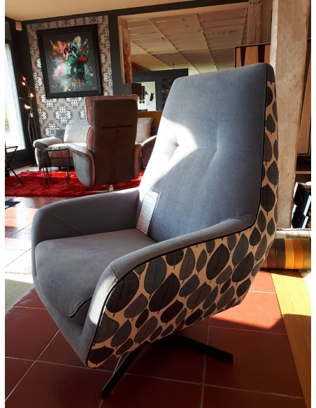 FAUTEUIL CATANIA