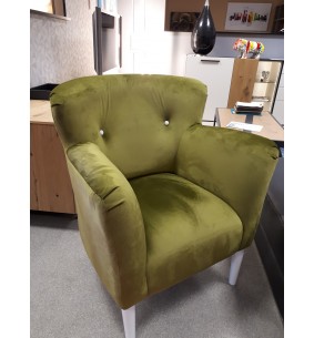 FAUTEUIL SMILE