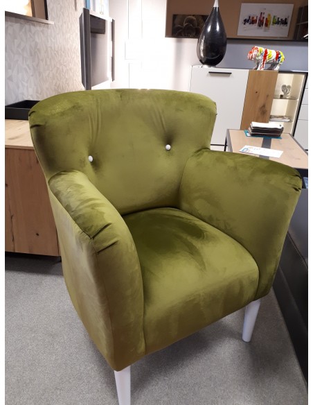 FAUTEUIL SMILE