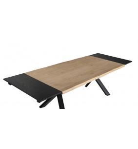 TOUAREG - Table 240 x 105 plateau