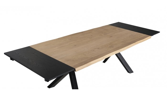 TOUAREG - Table 240 x 105 plateau