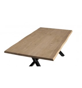 TOUAREG - Table 200 x 105 plateau 2