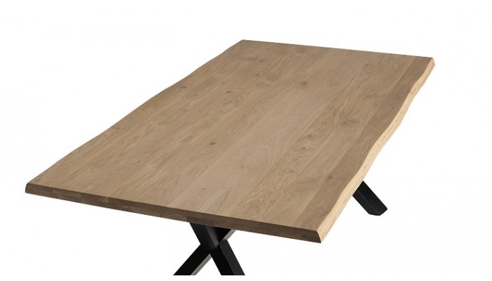 TOUAREG - Table 160 x 105 plateau