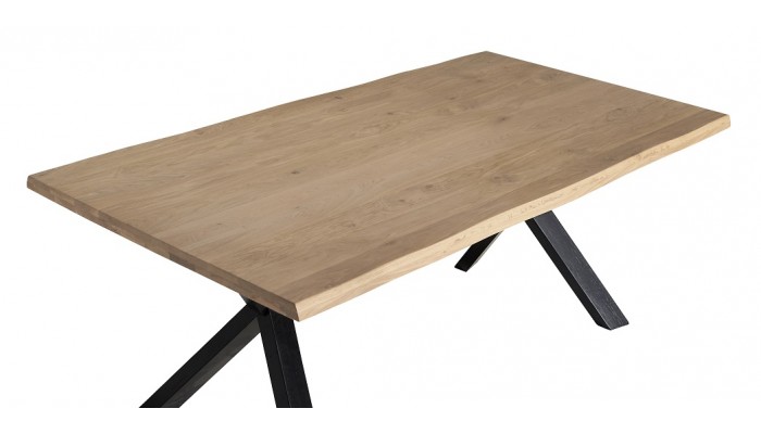 TOUAREG - Table 200 x 105 plateau