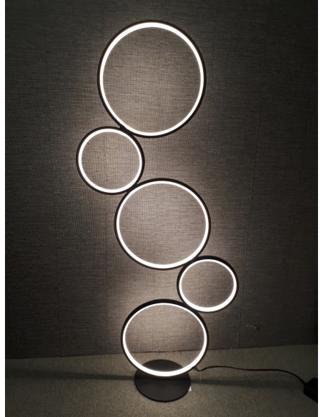 LAMPADAIRE RONDO