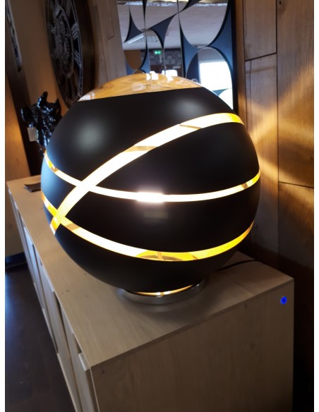 LAMPADAIRE TRIO