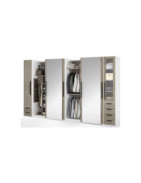 EOS - Dressing