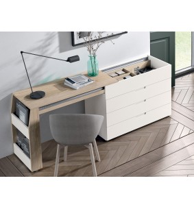 COSMO - Commode extensible