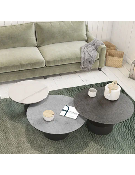 Tables basse