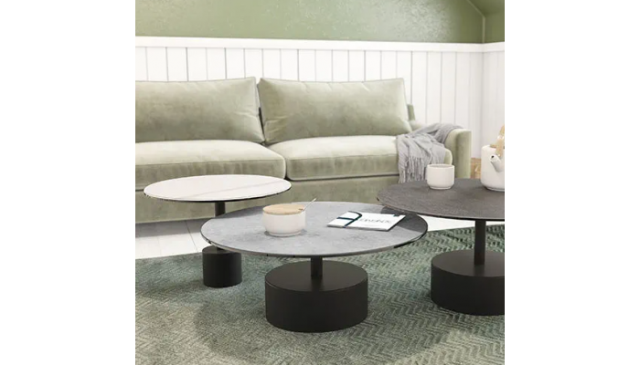 Tables basse