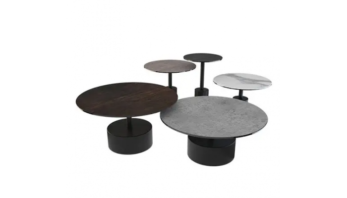 Tables basses