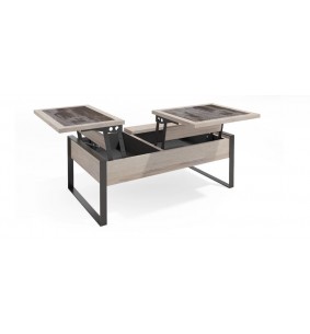 LICK - Table basse dinette 2