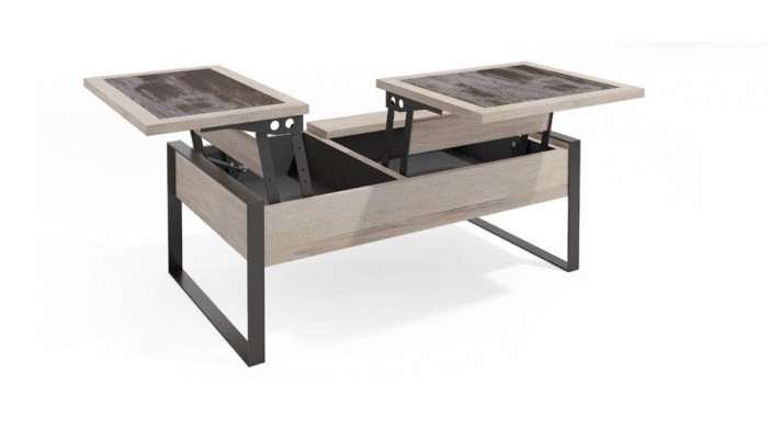 LICK - Table basse dinette