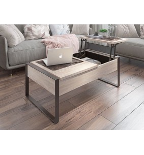 LICK - Table basse dinette