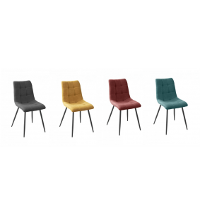 SLIM - Chaise