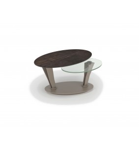OCTAVE - Table basse
